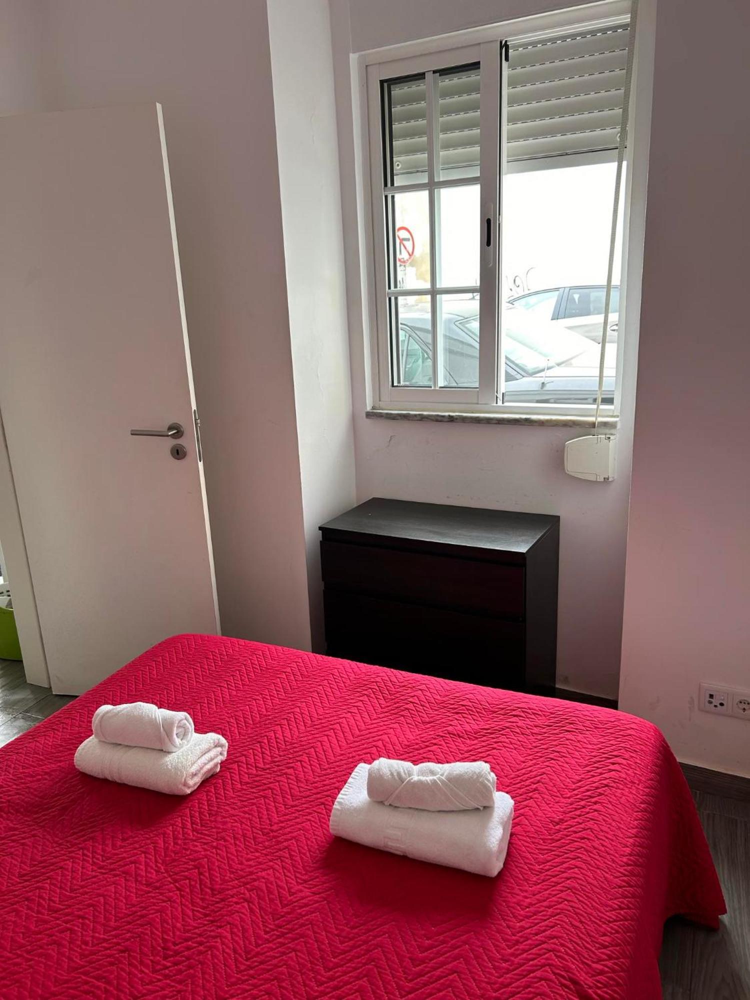 Casinha Daire FAO Dış mekan fotoğraf