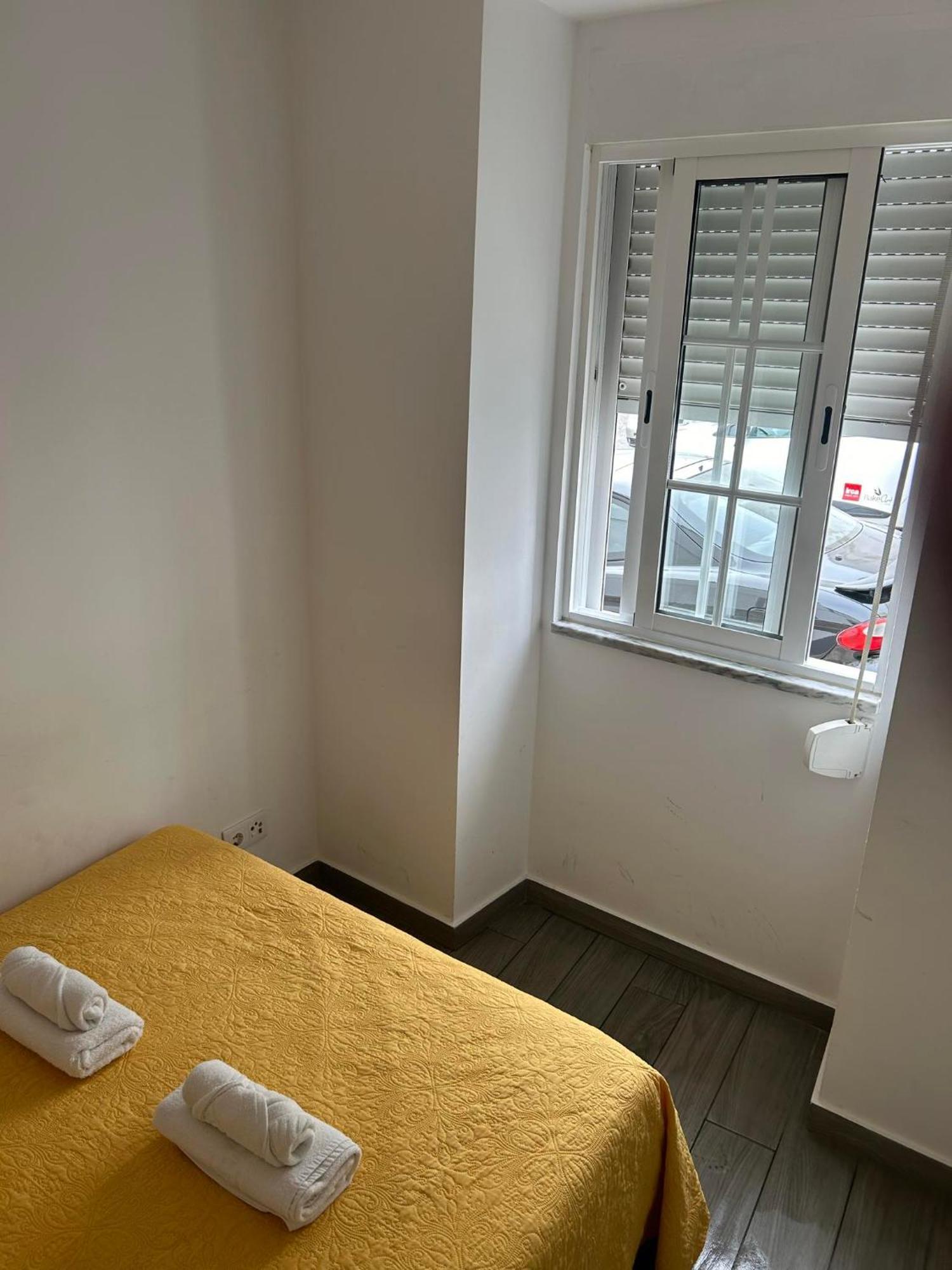 Casinha Daire FAO Dış mekan fotoğraf