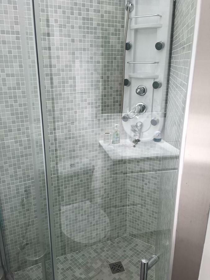 Casinha Daire FAO Dış mekan fotoğraf