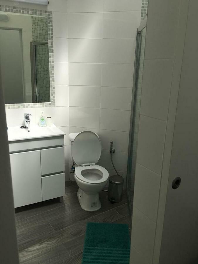 Casinha Daire FAO Dış mekan fotoğraf