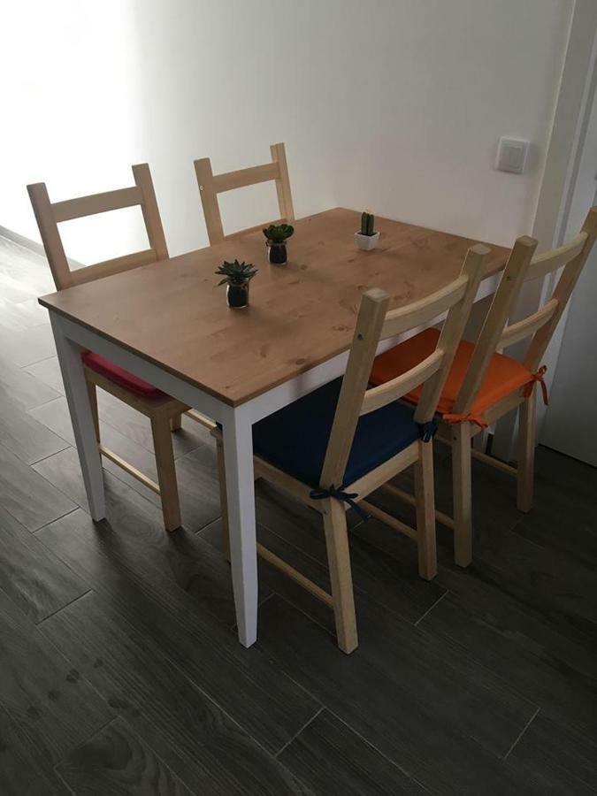 Casinha Daire FAO Dış mekan fotoğraf