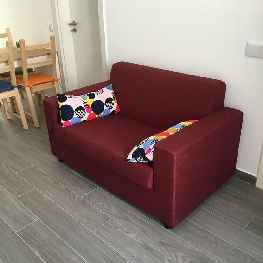 Casinha Daire FAO Dış mekan fotoğraf